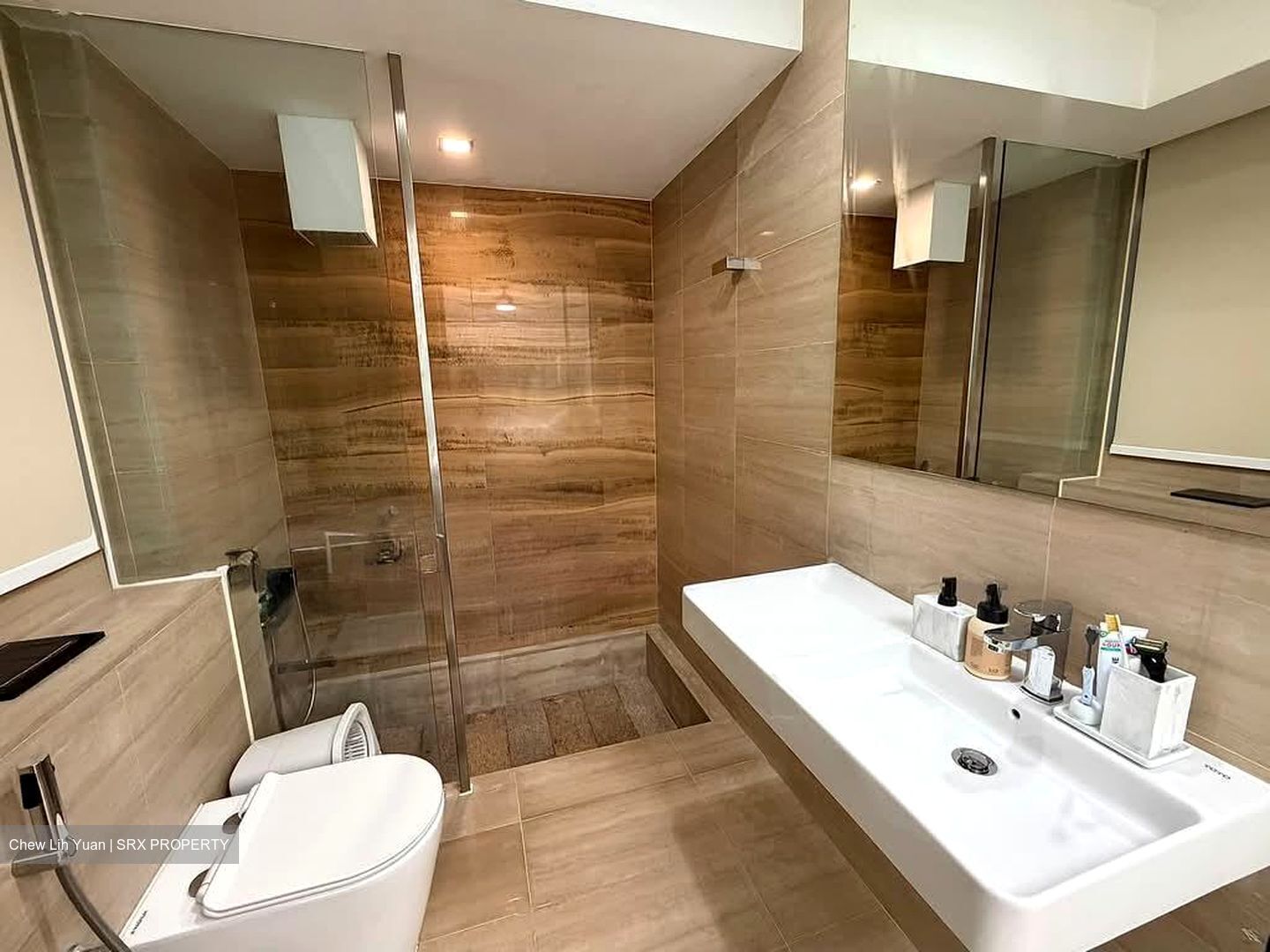 SilverSea (D15), Condominium #551847741
